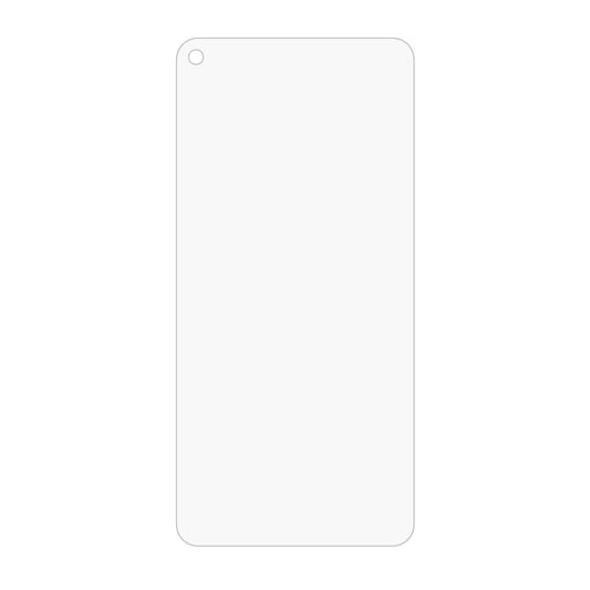 For Vodafone Smart V10 0.26mm 9H 2.5D Tempered Glass Film by DIYLooks