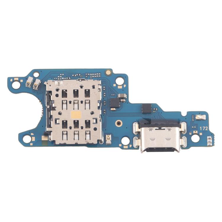 For Huawei Maimang 30 OEM Charging Port Board - Tail Connector by buy2fix | Online Shopping UK | buy2fix