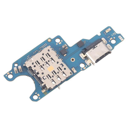 For Huawei Maimang 30 OEM Charging Port Board - Tail Connector by buy2fix | Online Shopping UK | buy2fix