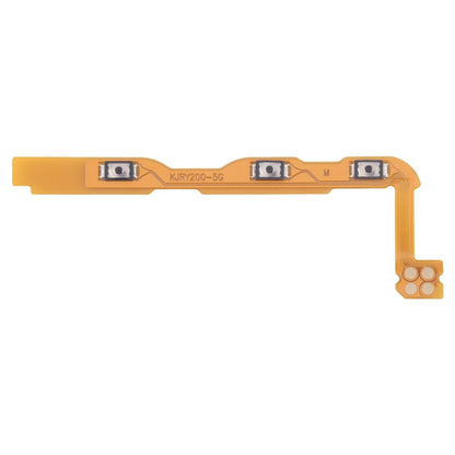 For Honor 200 OEM Power Button & Volume Button Flex Cable by buy2fix