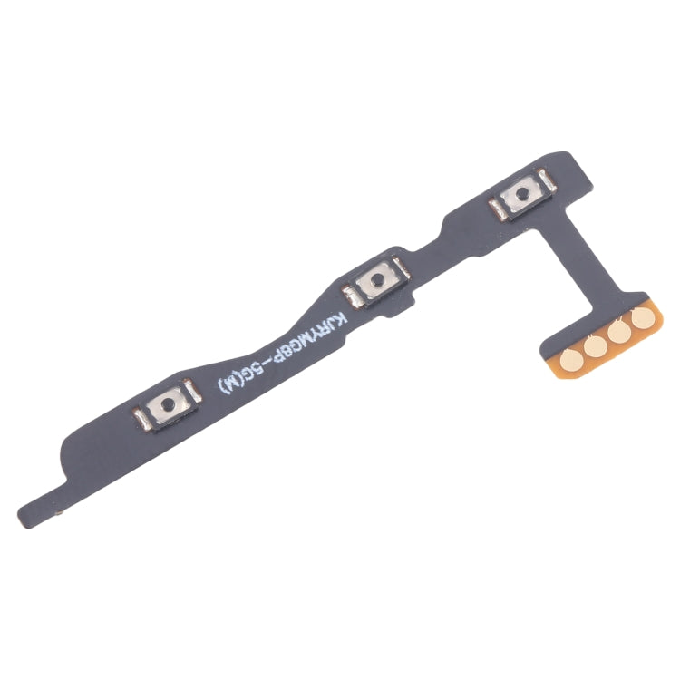 For Honor Magic6 Pro OEM Power Button & Volume Button Flex Cable by buy2fix