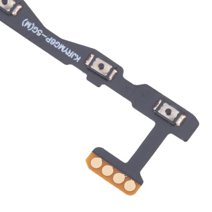 For Honor Magic6 Pro OEM Power Button & Volume Button Flex Cable by buy2fix