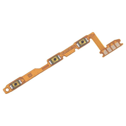 For Honor Play 60 Plus OEM Power Button & Volume Button Flex Cable - Flex Cable by buy2fix | Online Shopping UK | buy2fix