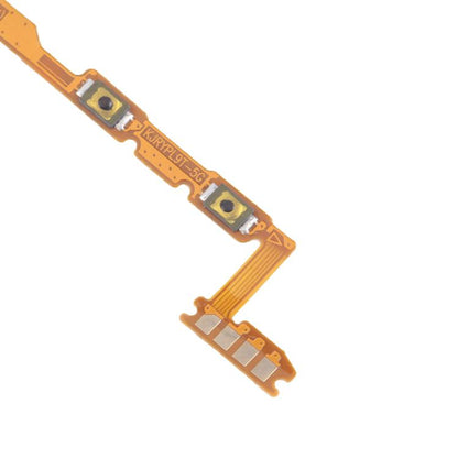 For Honor Play 9T OEM Power Button & Volume Button Flex Cable - Flex Cable by buy2fix | Online Shopping UK | buy2fix