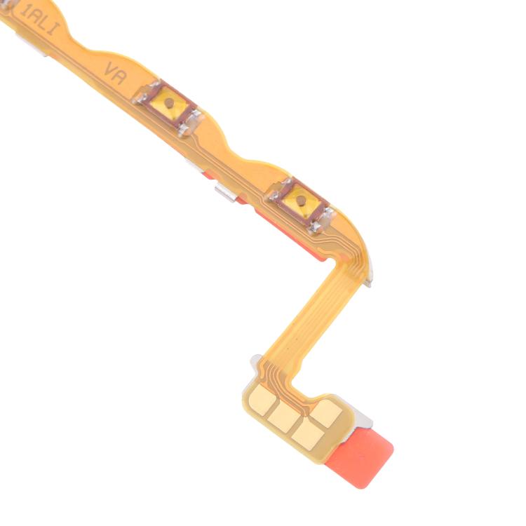 For Honor Magic6 Lite OEM Power Button & Volume Button Flex Cable - Flex Cable by buy2fix | Online Shopping UK | buy2fix