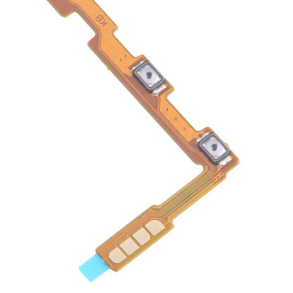 For Honor X60i OEM Power Button & Volume Button Flex Cable - Flex Cable by buy2fix | Online Shopping UK | buy2fix