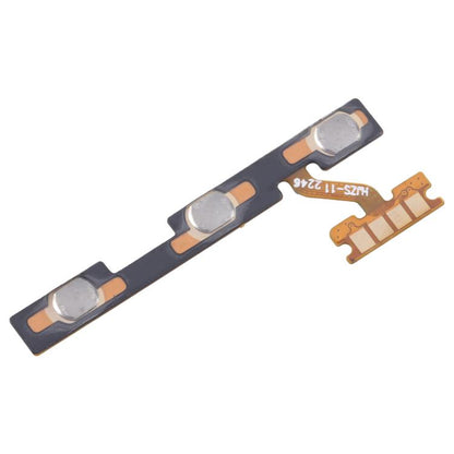 For Honor X6 OEM Power Button & Volume Button Flex Cable - Flex Cable by buy2fix | Online Shopping UK | buy2fix