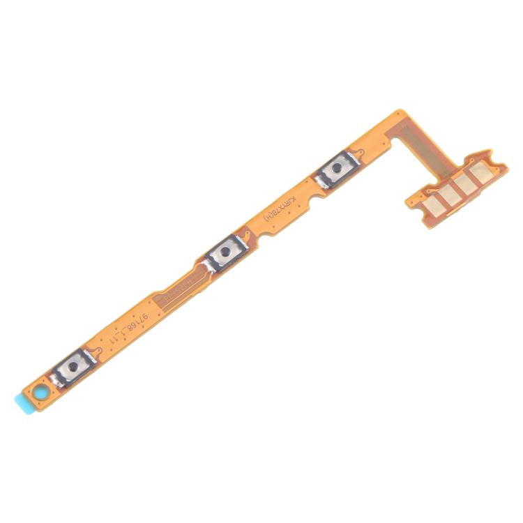 For Honor Play 8T OEM Power Button & Volume Button Flex Cable - Flex Cable by buy2fix | Online Shopping UK | buy2fix