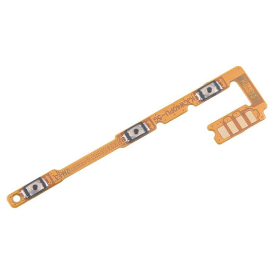 For Honor Play7T OEM Power Button & Volume Button Flex Cable - Flex Cable by buy2fix | Online Shopping UK | buy2fix