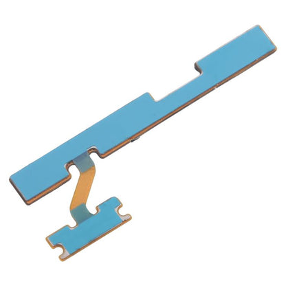 For Honor Play6C OEM Power Button & Volume Button Flex Cable - Flex Cable by buy2fix | Online Shopping UK | buy2fix