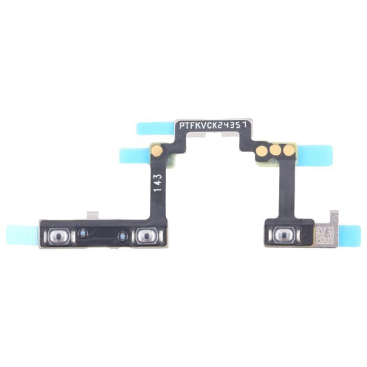 For Honor Magic7 Pro OEM Power Button & Volume Button Flex Cable - Flex Cable by buy2fix | Online Shopping UK | buy2fix