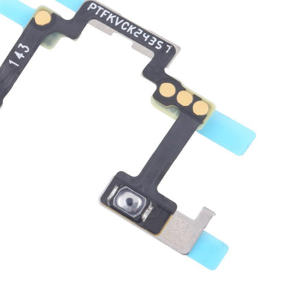 For Honor Magic7 Pro OEM Power Button & Volume Button Flex Cable - Flex Cable by buy2fix | Online Shopping UK | buy2fix