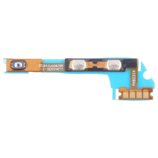 For Honor X6a OEM Power Button & Volume Button Flex Cable - Flex Cable by buy2fix | Online Shopping UK | buy2fix