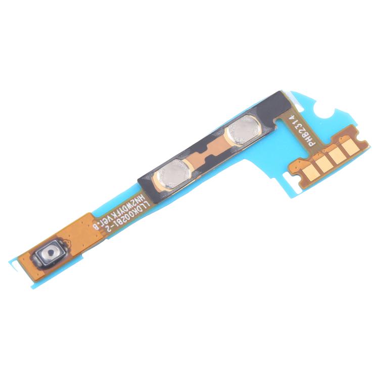 For Honor X6a OEM Power Button & Volume Button Flex Cable - Flex Cable by buy2fix | Online Shopping UK | buy2fix