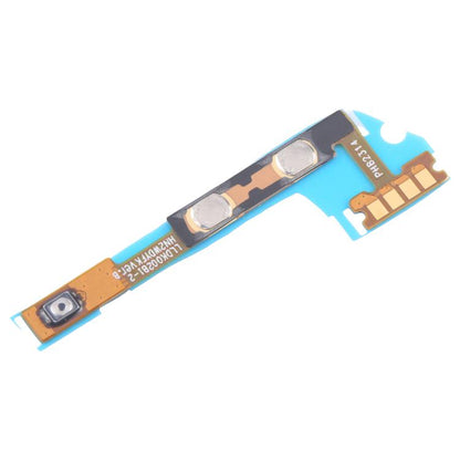 For Honor X6a OEM Power Button & Volume Button Flex Cable - Flex Cable by buy2fix | Online Shopping UK | buy2fix