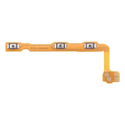 For Honor X9c Smart OEM Power Button & Volume Button Flex Cable - Flex Cable by buy2fix | Online Shopping UK | buy2fix