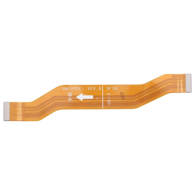 For Honor Magic5 Lite OEM Mainboard Connector Flex Cable - Flex Cable by buy2fix | Online Shopping UK | buy2fix