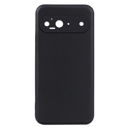 For Google Pixel 9 TPU Phone Case(Black) by buy2fix