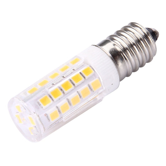 E17 4W 44 LEDs SMD 2835 300LM Corn Light Bulb, AC 110-265V(Warm White Light) by buy2fix