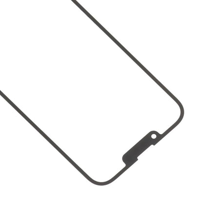 For iPhone 16e Front Screen Outer Glass Lens with OCA Optically Clear Adhesive -  by buy2fix | Online Shopping UK | buy2fix