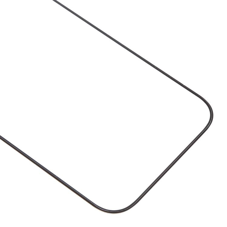For iPhone 17 Front Screen Outer Glass Lens with OCA Optically Clear Adhesive -  by buy2fix | Online Shopping UK | buy2fix