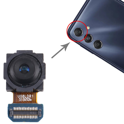 For Samsung Galaxy A34 5G SM-A346B Original Wide Camera - Camera Series by buy2fix | Online Shopping UK | buy2fix