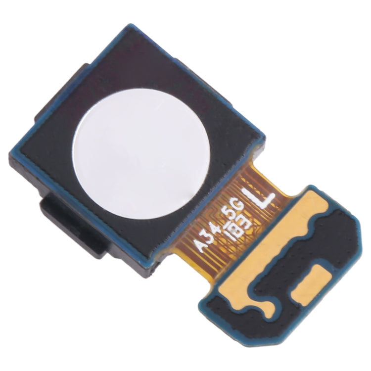 For Samsung Galaxy M34 5G SM-M346B Original Wide Camera - Camera Series by buy2fix | Online Shopping UK | buy2fix