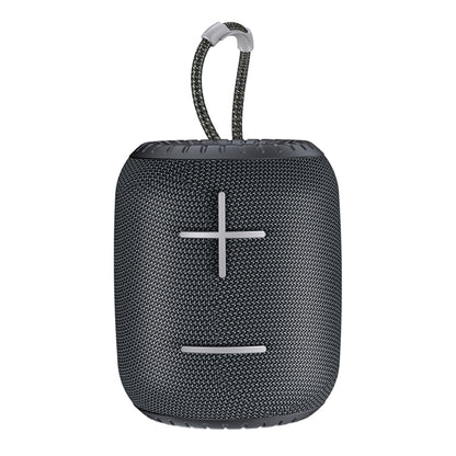 awei Y526 TWS Mini Portable Outdoor Bluetooth Speaker(Black) - Mini Speaker by awei | Online Shopping UK | buy2fix