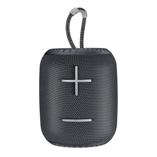 awei Y526 TWS Mini Portable Outdoor Bluetooth Speaker(Black) - Mini Speaker by awei | Online Shopping UK | buy2fix