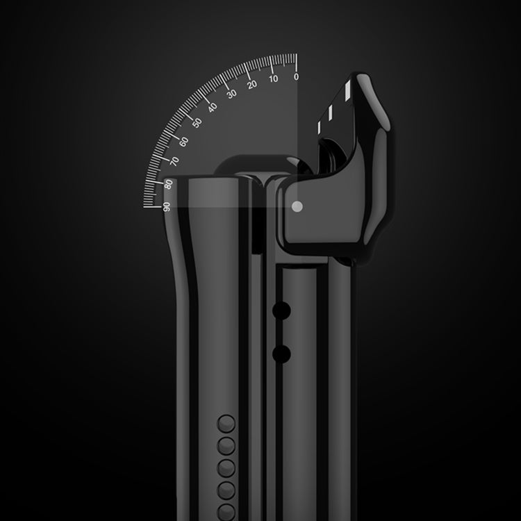 For Honor Magic VS GKK Integrated Magnetic Fold Hinge Shockproof Phone Case(Green) by GKK