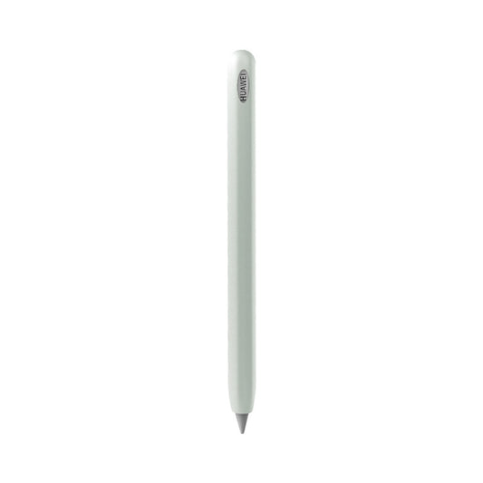 For Huawei M-pencil Stylus Touch Pen Integrated Non-slip Silicone Protective Cover(Fluorescent Color) by buy2fix