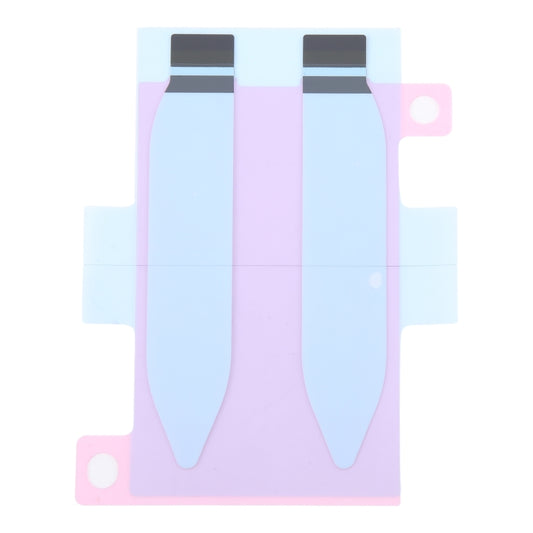 For iPhone 16 Plus 10pcs Battery Adhesive Tape Stickers by buy2fix