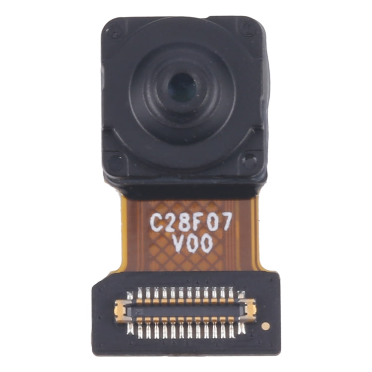 For vivo Y100 China Original Main Front Facing Camera by buy2fix