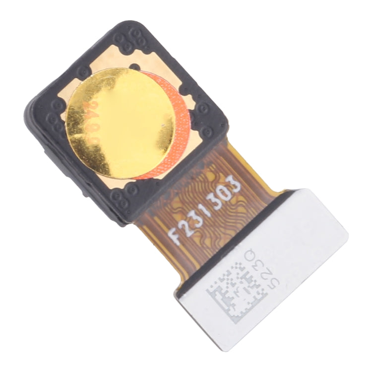 For vivo Y100 China Original Main Front Facing Camera by buy2fix