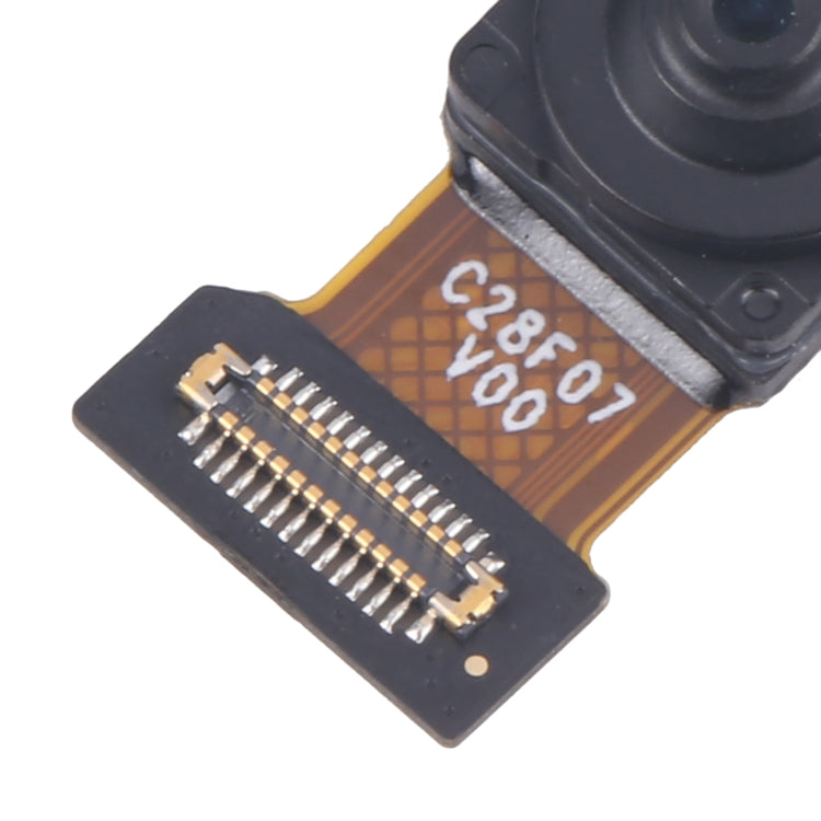 For vivo Y100 China Original Main Front Facing Camera by buy2fix