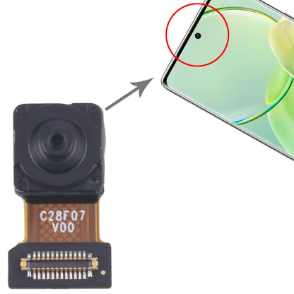 For vivo Y100 China Original Main Front Facing Camera by buy2fix