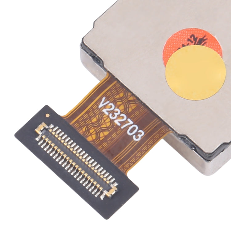 For vivo S17 Original Main Front Facing Camera by buy2fix