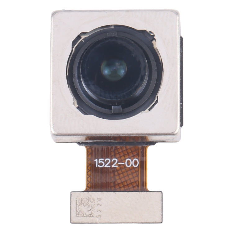 For vivo iQOO Neo8 Original Main Front Facing Camera by buy2fix