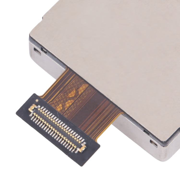 For vivo X100 Pro Original Main Back Facing Camera by buy2fix