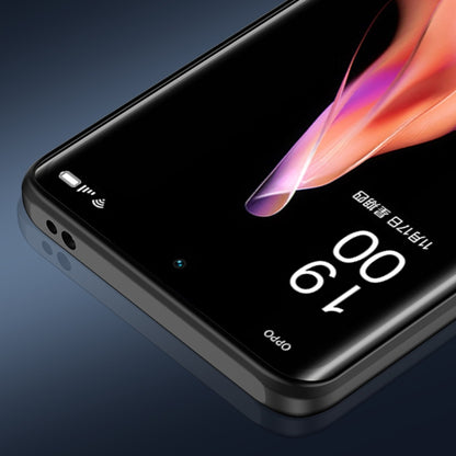 For Xiaomi Redmi Note 13 5G Frosted Metal Phone Case(Blue) by buy2fix