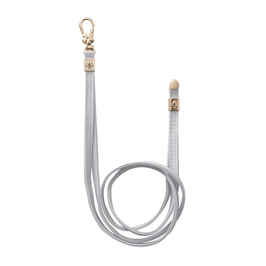 SULADA Multifunctional Universal Mobile Phone Lanyard, Style:Long Style(Grey) - Lanyards & Wrist Straps by SULADA | Online Shopping UK | buy2fix