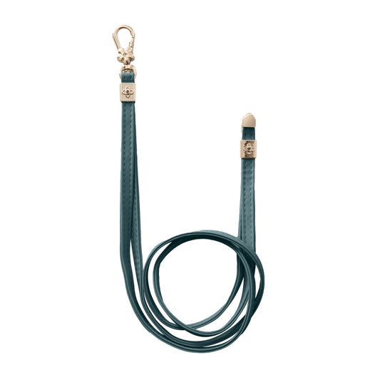 SULADA Multifunctional Universal Mobile Phone Lanyard, Style:Long Style(Dark Green) - Lanyards & Wrist Straps by SULADA | Online Shopping UK | buy2fix