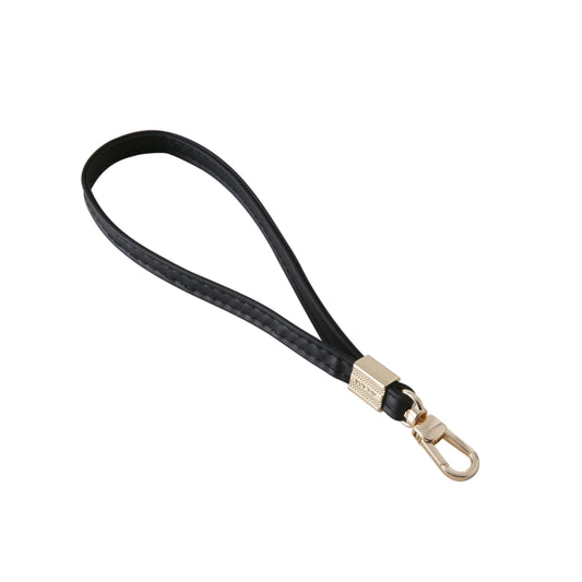 SULADA Multifunctional Universal Mobile Phone Lanyard, Style:Short Style(Black) - Lanyards & Wrist Straps by SULADA | Online Shopping UK | buy2fix