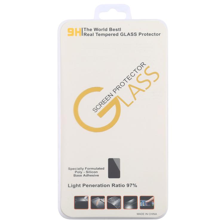 For Samsung Galaxy S23 Ultra 5G Full Glue Screen Tempered Glass Film, Support Fingerprint Unlocking by buy2fix