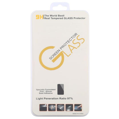 For Samsung Galaxy S23 Ultra 5G Full Glue Screen Tempered Glass Film, Support Fingerprint Unlocking by buy2fix