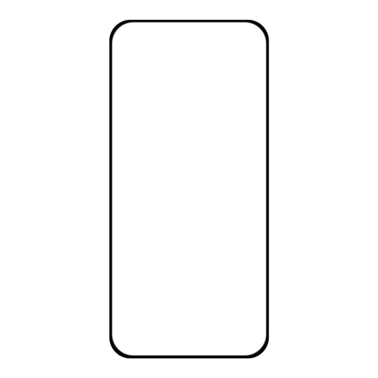 For Samsung Galaxy S24 5G 25pcs Full Glue Screen Tempered Glass Film, Support Fingerprint Unlocking by buy2fix