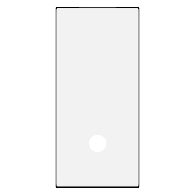 For Samsung Galaxy S23 Ultra 5G 25pcs Full Glue Screen Tempered Glass Film, Support Fingerprint Unlocking by buy2fix