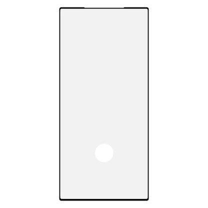 For Samsung Galaxy S23 Ultra 5G 25pcs Full Glue Screen Tempered Glass Film, Support Fingerprint Unlocking by buy2fix