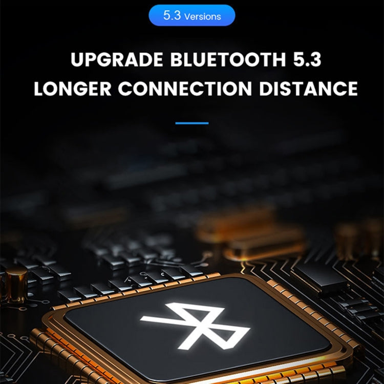 L12 Colorful LED Wireless Bluetooth-compatible Portable Speaker(Red) by buy2fix