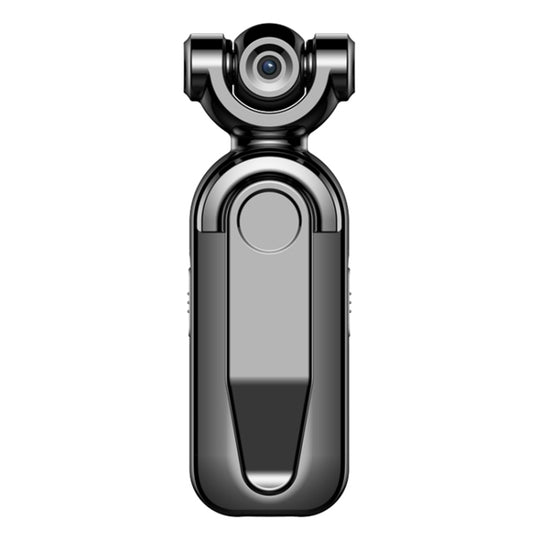 JNN C11 1080P High Definition Audio Video Recorder, Memory:16GB(Black)